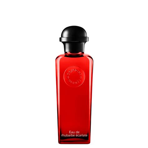 eau de rhubarbe écarlate eau de cologne spray